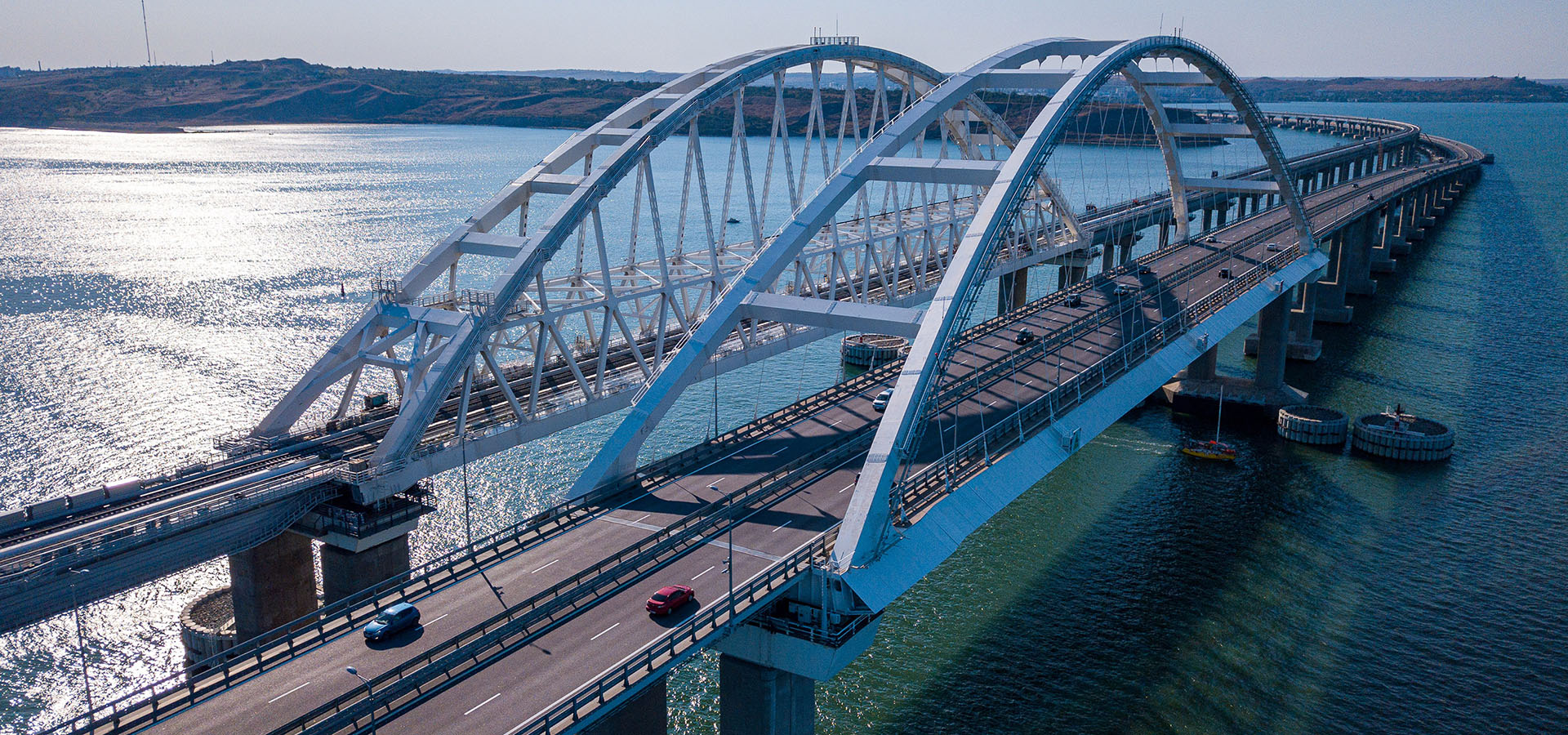 Крымский мост